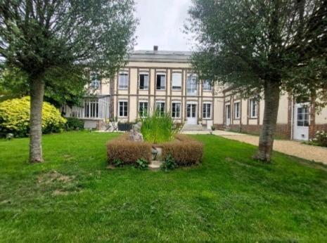 L'Avre Des Joncherets - Proche Dreux Evreux Verneuil Saint-Lubin-des-Joncherets Экстерьер фото